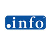 .info注冊局授權