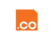 .co注冊局授權